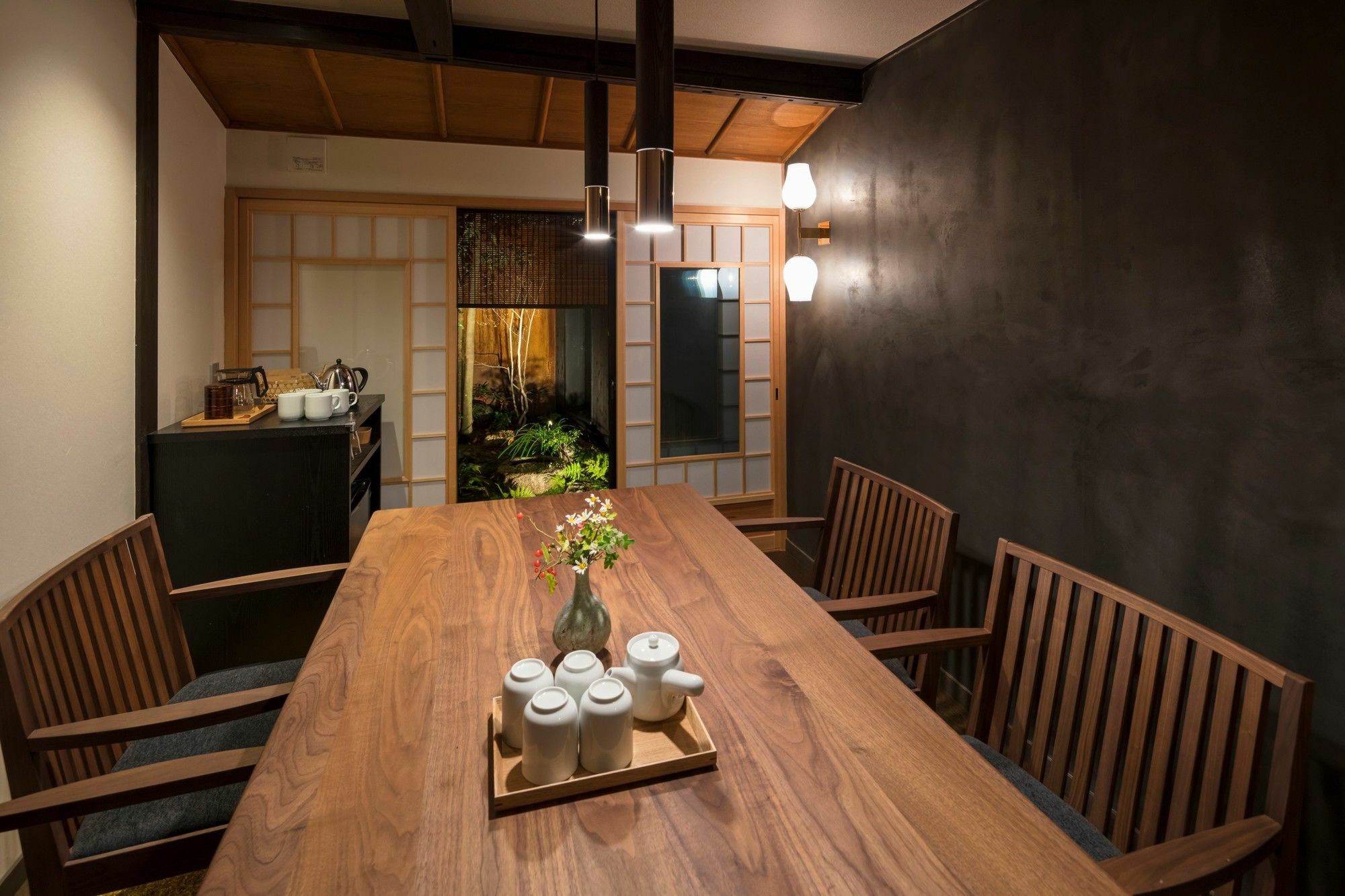 The Machiya Hotel Kyoto Luaran gambar