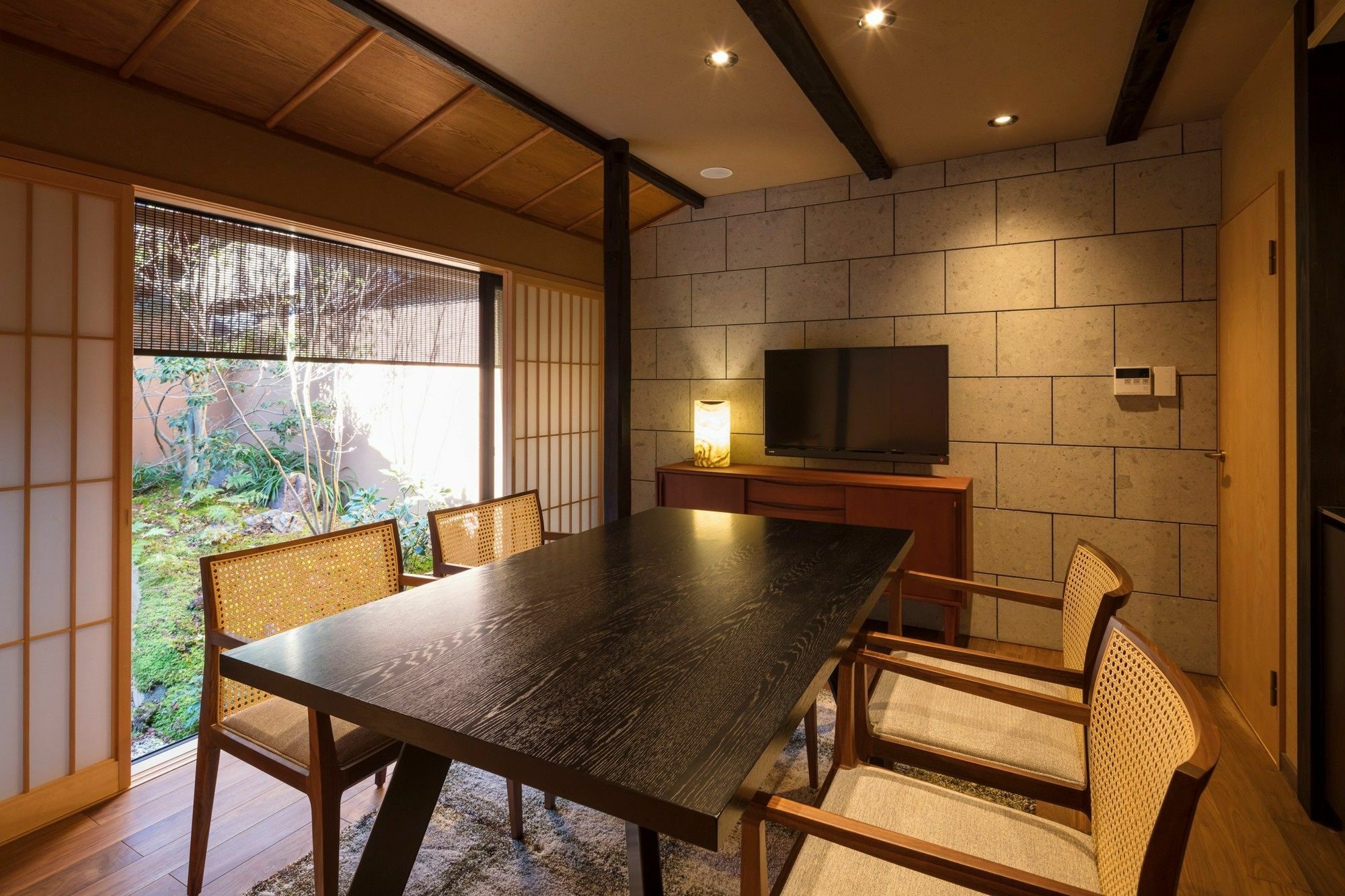 The Machiya Hotel Kyoto Luaran gambar