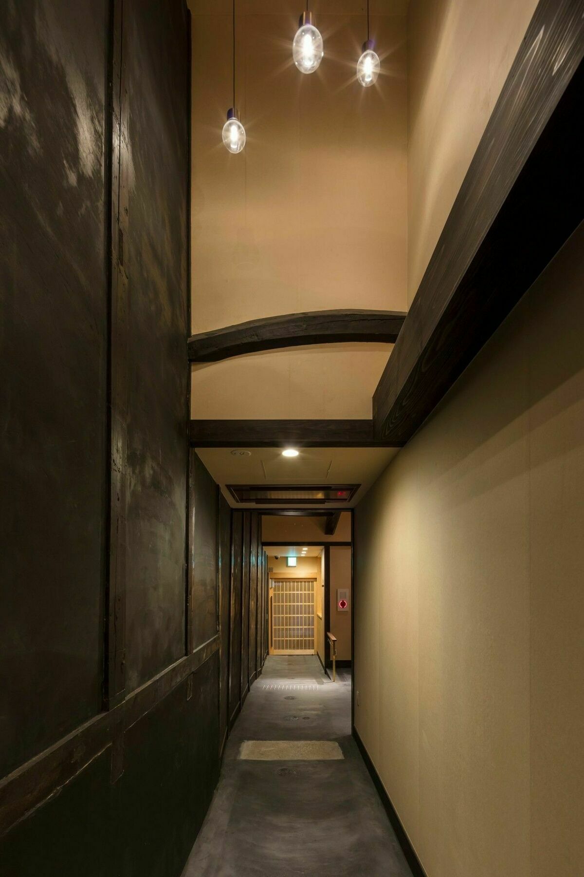 The Machiya Hotel Kyoto Luaran gambar