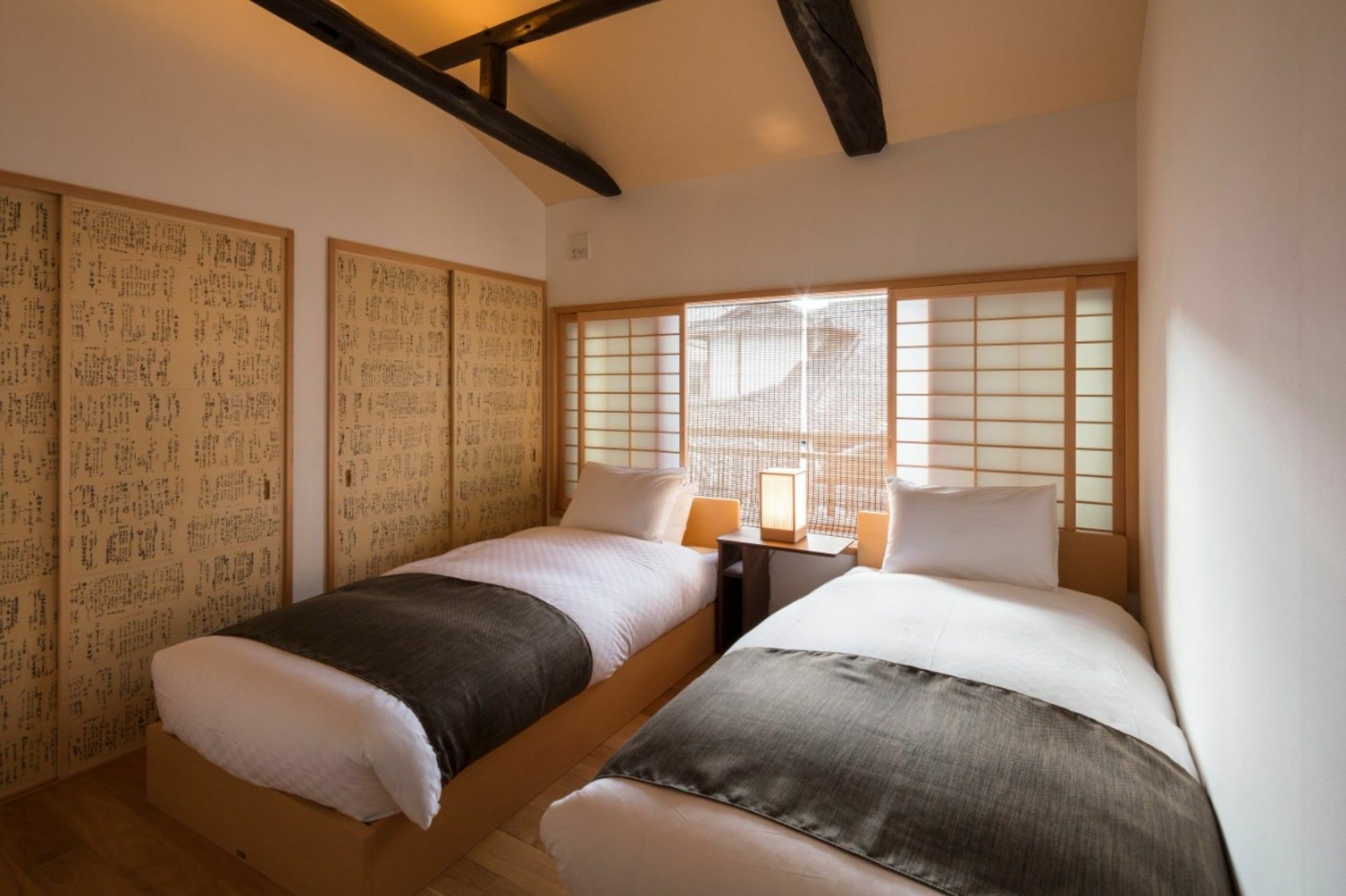 The Machiya Hotel Kyoto Luaran gambar