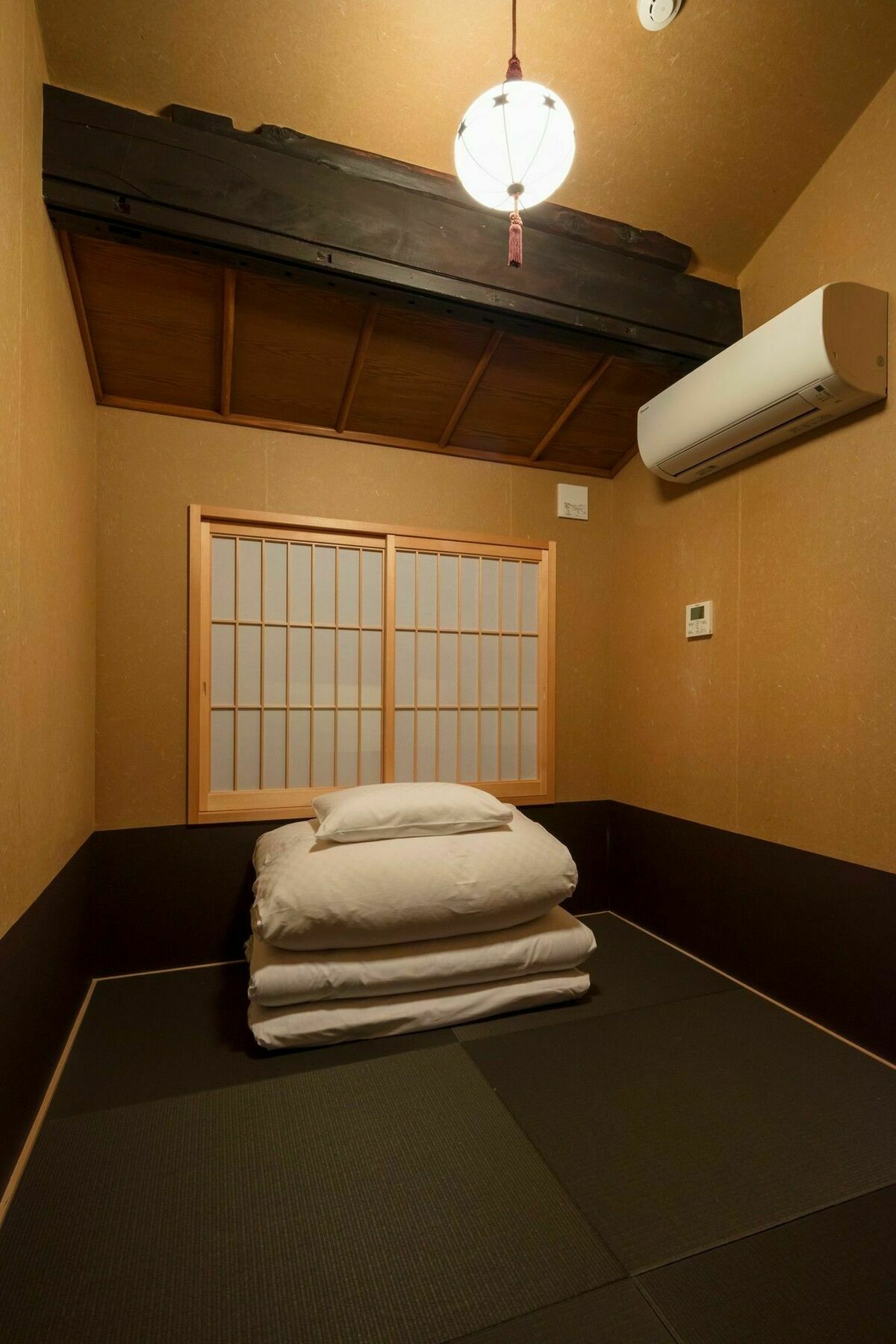 The Machiya Hotel Kyoto Luaran gambar