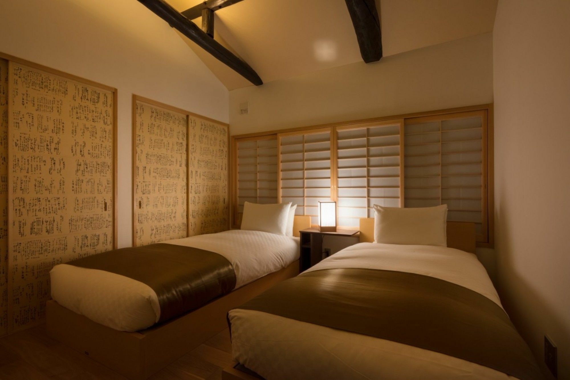 The Machiya Hotel Kyoto Luaran gambar